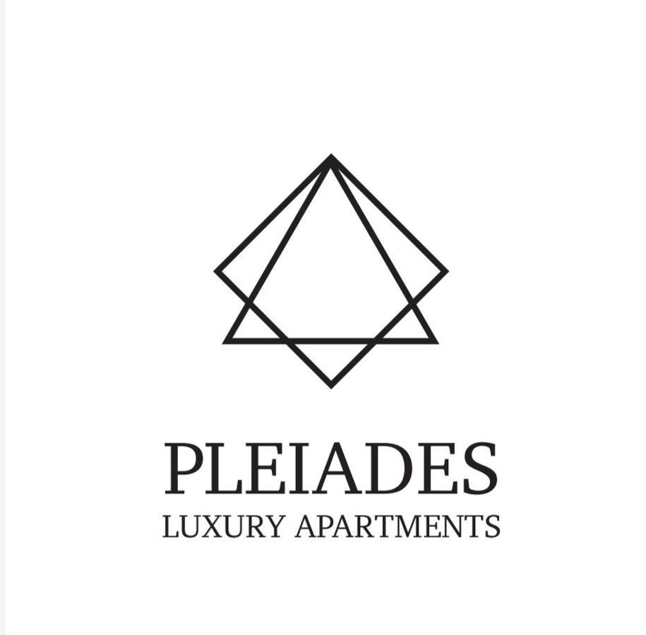 Pleiades Luxury Apartments Πόρτο Χέλι Εξωτερικό φωτογραφία